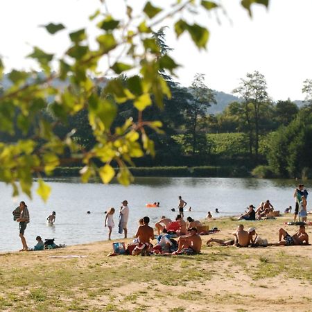 Mas Boudeissoun - Coeur De Cerise - Baignade A 600 M Villa Mormoiron Eksteriør billede
